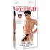 Полый страпон Mr. Big Hollow 8" Strap-on - 20,3 см.