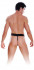 Полый страпон Mr. Big Hollow 8" Strap-on - 20,3 см.