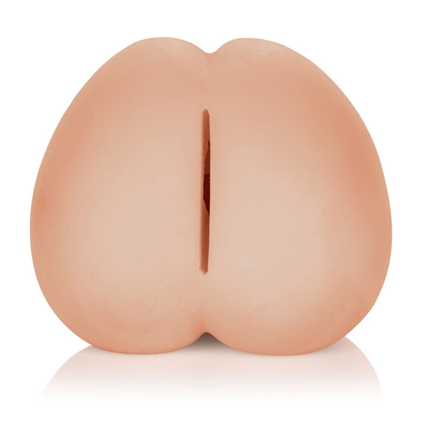 Мастурбатор-анус VIVID RAW ASS BANGER с вибрацией Мастурбатор-анус VIVID RAW ASS BANGER с вибрацией