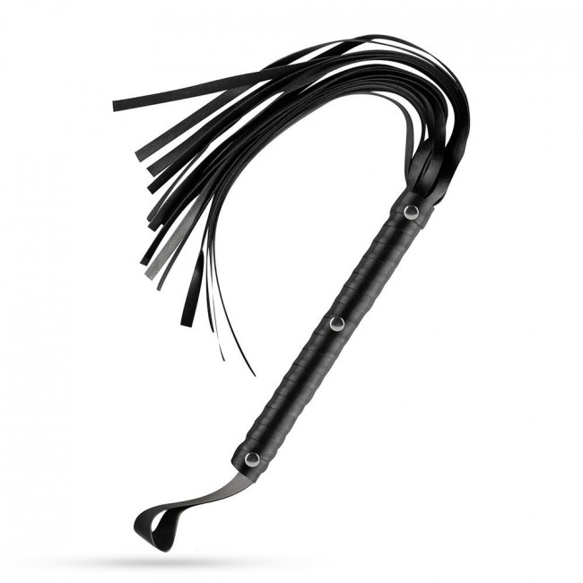 Черный эротический набор Bale Beginners Bondage Set Черный эротический набор Bale Beginners Bondage Set