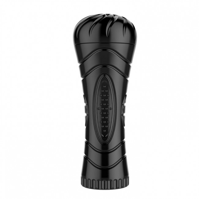 Мастурбатор-вагина в тубе без вибрации Мастурбатор-вагина в тубе без вибрации