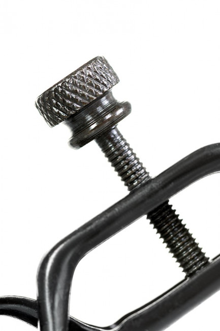 Зажимы для сосков Theatre с цепочкой Зажимы для сосков Theatre с цепочкой