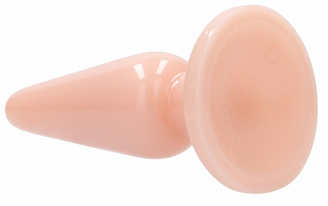 Набор телесных анальных пробок Anal Trainers Kit Набор телесных анальных пробок Anal Trainers Kit