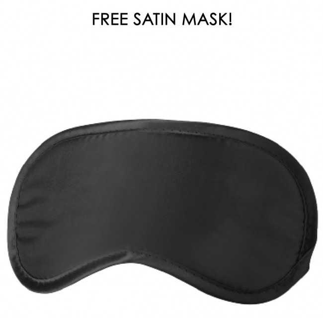 Черные секс-качели для двери Deluxe Door Swing Черные секс-качели для двери Deluxe Door Swing