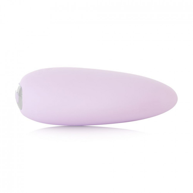 Сиреневый клиторальный стимулятор Mimi Soft Сиреневый клиторальный стимулятор Mimi Soft