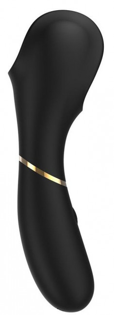 Черный мастурбатор-клешня Mael Черный мастурбатор-клешня Mael