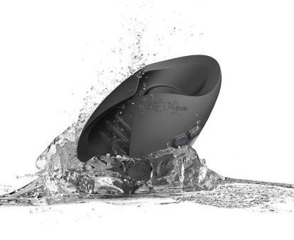 Черный инновационный мужской вибратор PULSE SOLO ESSENTIAL Черный инновационный мужской вибратор PULSE SOLO ESSENTIAL