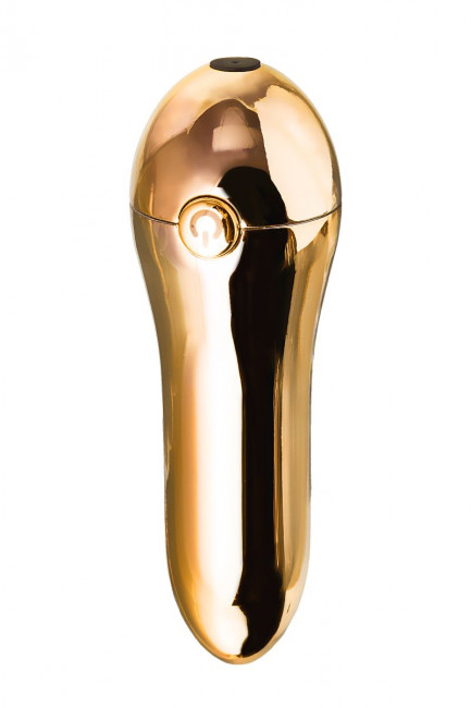 Клиторальный вибромассажер WANAME Mirage Клиторальный вибромассажер WANAME Mirage