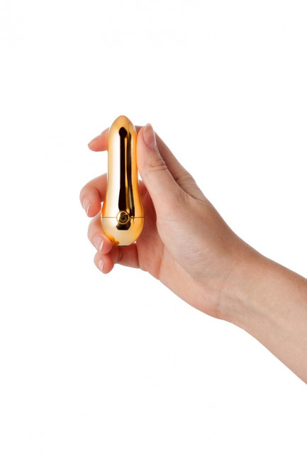 Клиторальный вибромассажер WANAME Mirage Клиторальный вибромассажер WANAME Mirage