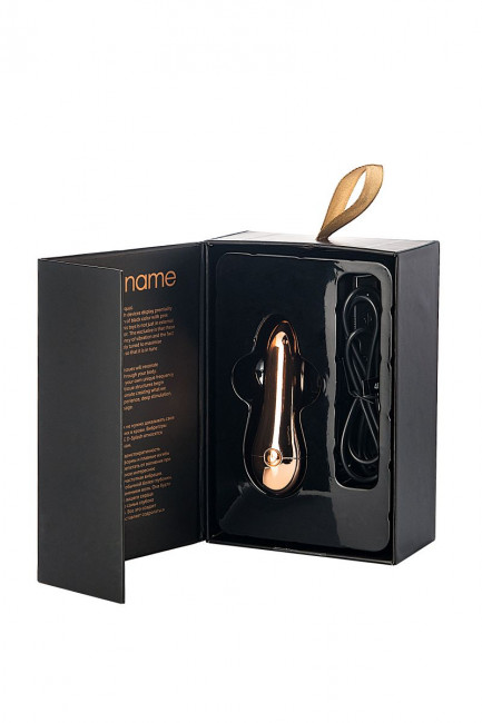 Клиторальный вибромассажер WANAME Mirage Клиторальный вибромассажер WANAME Mirage