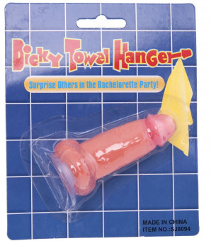 Сувенир "Фаллоимитатор"