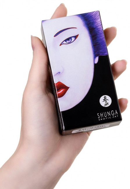 Крем для усиления ощущений - Тайный сад Крем для усиления ощущений - Тайный сад