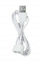 Белый вибромассажер Satisfyer Little Wand