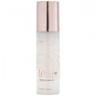 Водно-силиконовый лубрикант CG Woo Hoo Hybrid - 130 мл.