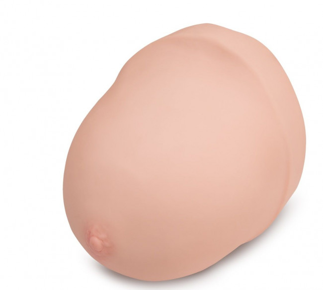 Грудь-вагина Лены Берковой Грудь-вагина Лены Берковой