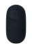 Черный вибромассажер Satisfyer Dark Desire