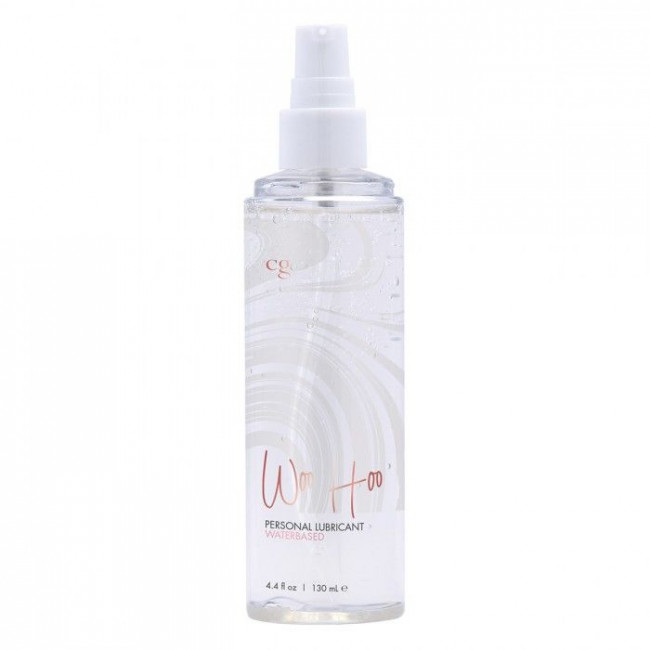 Нежный лубрикант на водной основе CG - 130 мл.