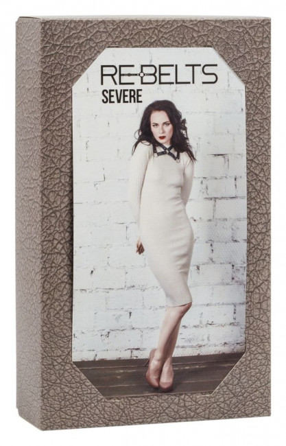 Колье-воротник Severe Black 