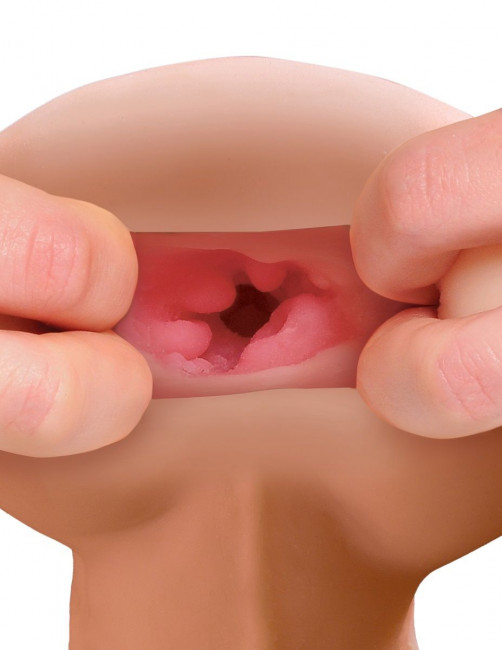 Мастурбатор-анус Fuck My Cock XL Мастурбатор-анус Fuck My Cock XL