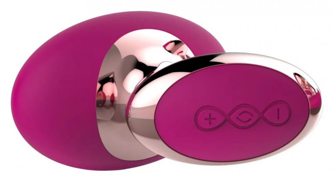 Ярко-розовый вибромассажер Couples Choice Massager Ярко-розовый вибромассажер Couples Choice Massager