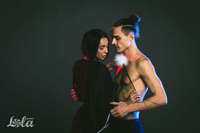 Белый пуховый тиклер Treasure - 41 см. Белый пуховый тиклер Treasure - 41 см.