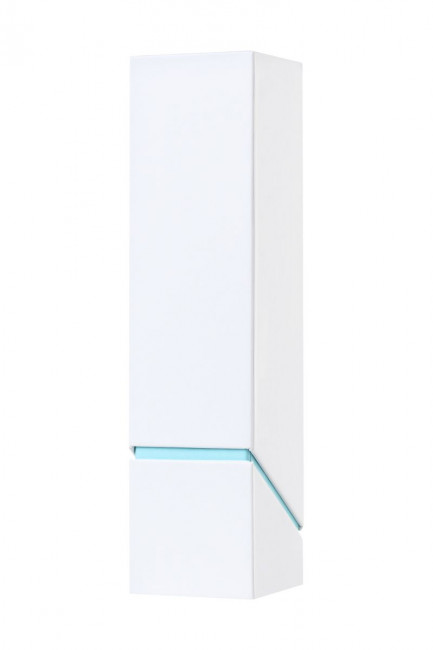 Голубой гибкий водонепроницаемый вибратор Sirens Venus - 22 см. Голубой гибкий водонепроницаемый вибратор Sirens Venus - 22 см.