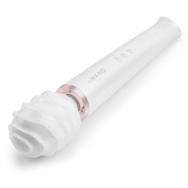 Текстурированная насадка SPIRAL для le Wand Текстурированная насадка SPIRAL для le Wand