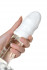 Фигурный мастурбатор MensMax Pucchi - CREAM