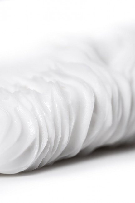 Фигурный мастурбатор MensMax Pucchi - CREAM Фигурный мастурбатор MensMax Pucchi - CREAM