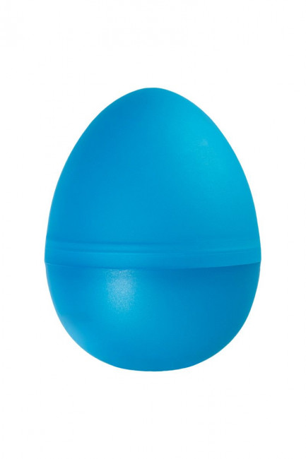 Мастурбатор-яйцо с охлаждающей смазкой COOL EGG