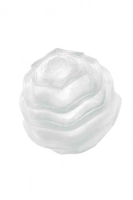 Мастурбатор-яйцо с охлаждающей смазкой COOL EGG