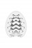 Мастурбатор-яйцо с охлаждающей смазкой COOL EGG