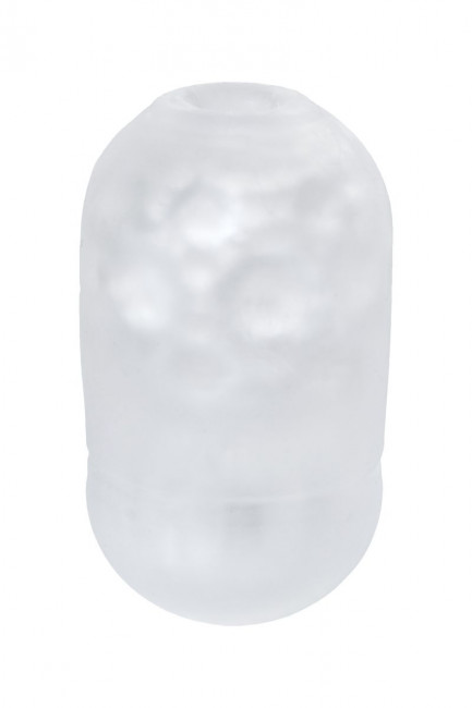 Мастурбатор Men'sMax Capsule - TRICK Мастурбатор Men'sMax Capsule - TRICK