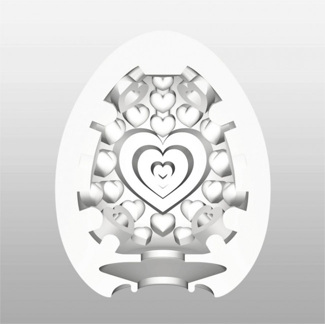 Мастурбатор-яйцо LOVERS Мастурбатор-яйцо LOVERS