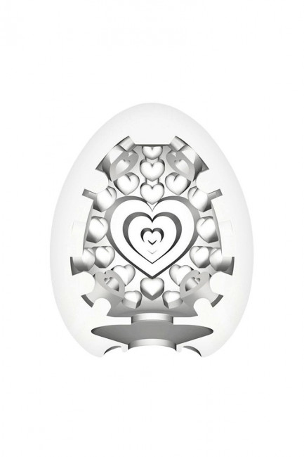 Мастурбатор-яйцо LOVERS Мастурбатор-яйцо LOVERS