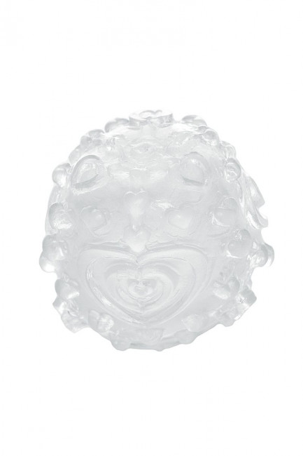 Мастурбатор-яйцо LOVERS Мастурбатор-яйцо LOVERS