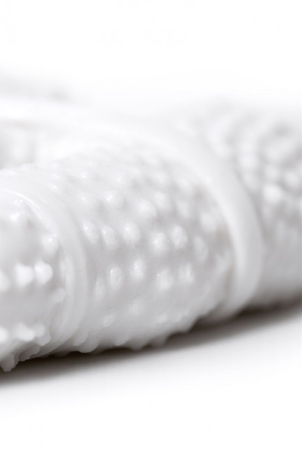 Фигурный мастурбатор MensMax Pucchi - BERRY Фигурный мастурбатор MensMax Pucchi - BERRY