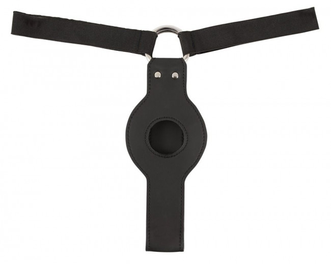 Бондажный набор Bondage Set в черном цвете Бондажный набор Bondage Set в черном цвете