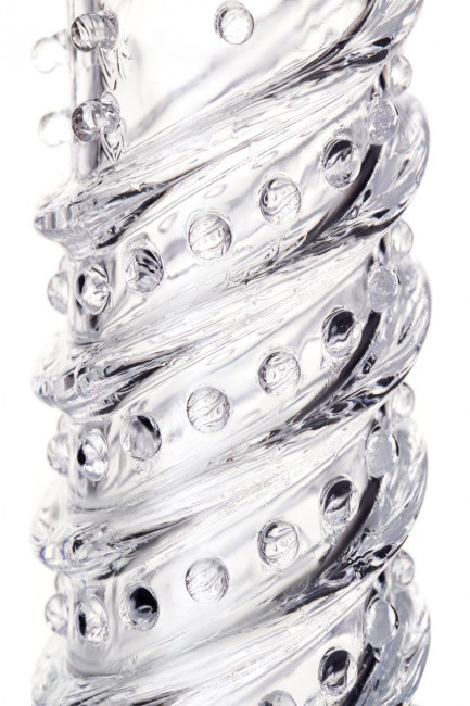 Прозрачная насадка на пенис TOYFA A-Toys - 15,5 см. Прозрачная насадка на пенис TOYFA A-Toys - 15,5 см.