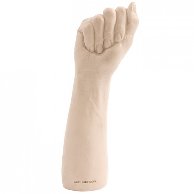 Кулак для фистинга Belladonna's Bitch Fist - 28 см. Кулак для фистинга Belladonna's Bitch Fist - 28 см.