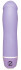 Сиреневый мини-вибратор Mini Sweety - 12,4 см.