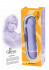 Сиреневый мини-вибратор Mini Sweety - 12,4 см.
