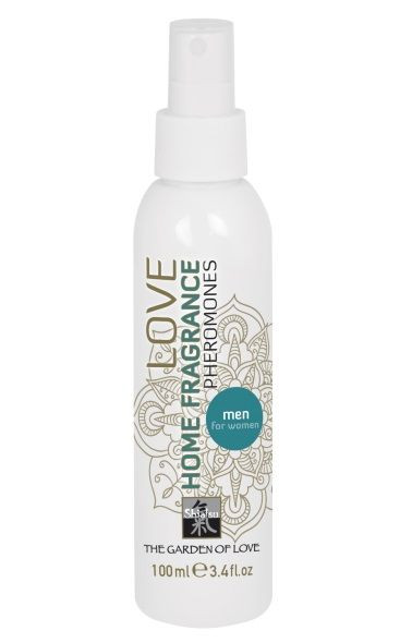 Феромоны для дома Home Fragrance men для воздействия на женщину - 100 мл.