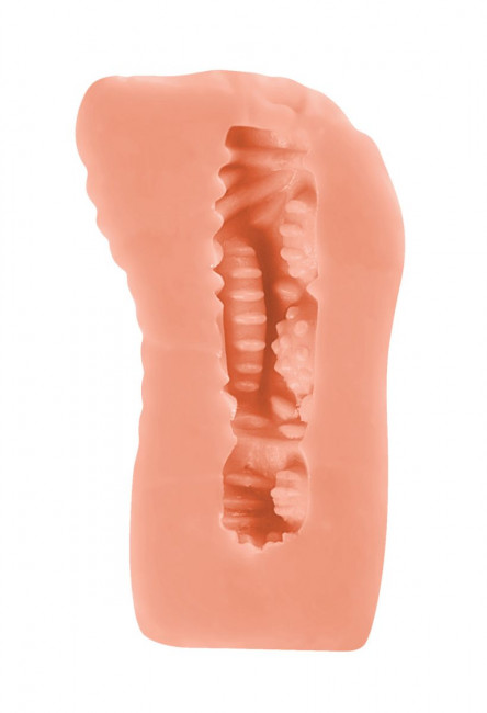 Мастурбатор-вагина Foxy Lady Ashley Мастурбатор-вагина Foxy Lady Ashley