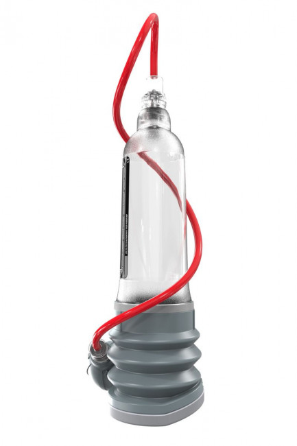 Прозрачная гидропомпа HydroXTREME9 Прозрачная гидропомпа HydroXTREME9