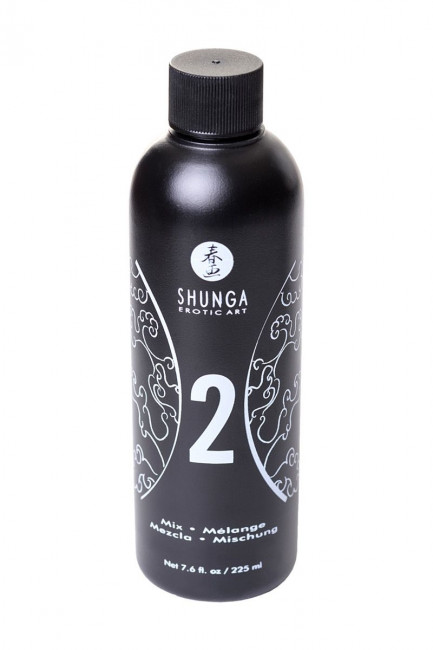 Массажный гель с запахом экзотических фруктов Массажный гель с запахом экзотических фруктов