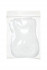 Белый мастурбатор A-Toys Pocket Dotty