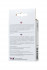 Белый мастурбатор A-Toys Pocket Dotty