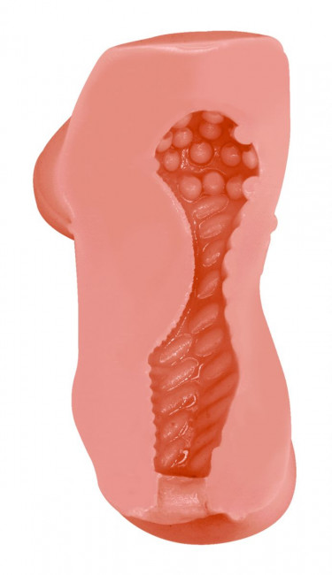 Мастурбатор в виде женского торса Foxy Lady Lisa Мастурбатор в виде женского торса Foxy Lady Lisa