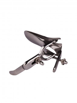 Малый металлический гинекологический расширитель